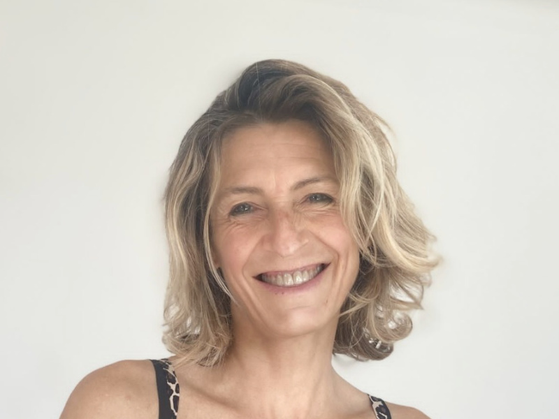 Karine-Baroillot-fondatrice 2-Vital-k naturopathe Pau 64000