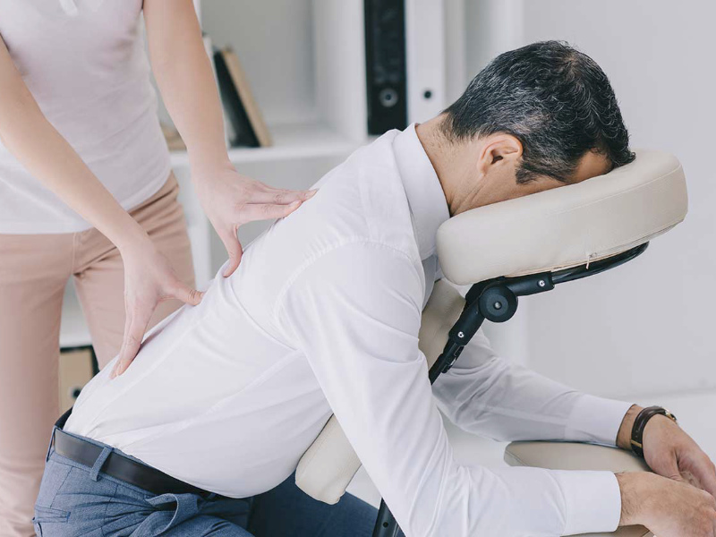 massage amma assis entreprise qvct rse pau vital k karine baroillot