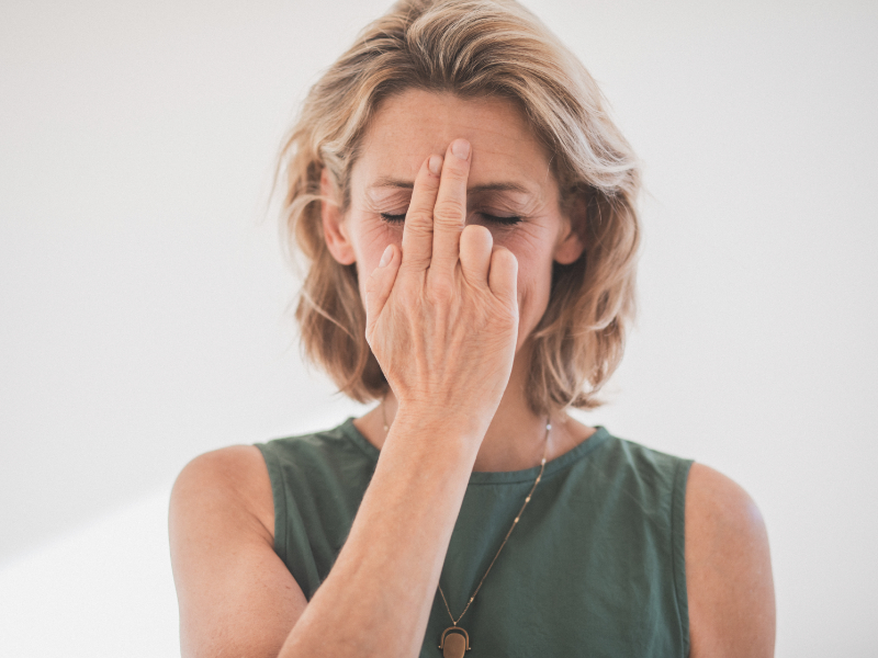 respiration avec Karine Baroillot naturopathe a pau